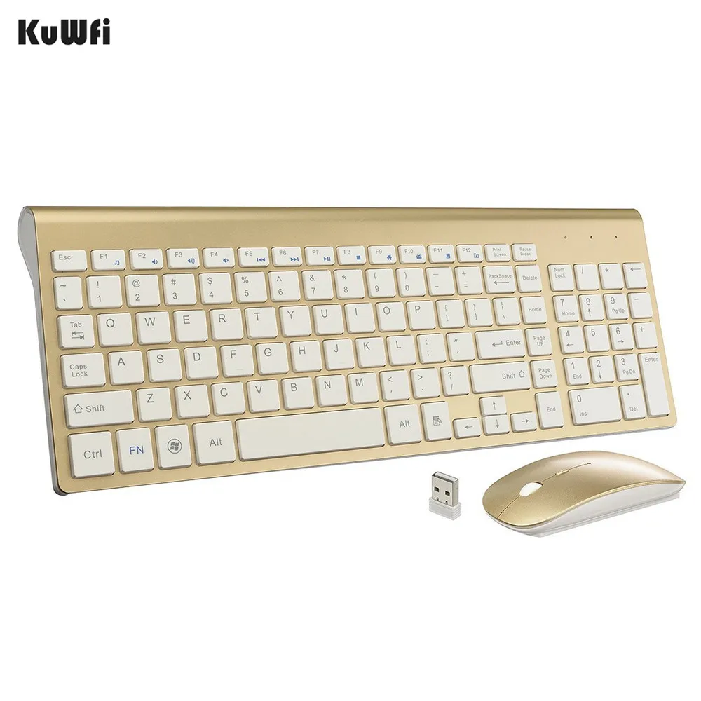 keyboard and mouse combo