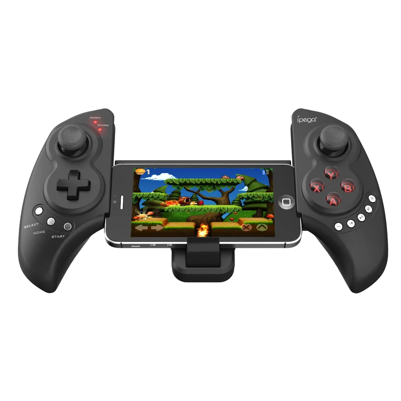 Выдвижной игровой контроллер игровой джойстик bluetooth геймпад для Android/PC/смартфонов мобильных телефонов