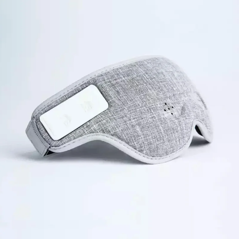 Xiaomi Youpin Air Brain Wave Sleeply маска для глаз Рабочий Ланч-брейк сон в путешествиях bluetooth-соединение смарт-Обнаружение сна