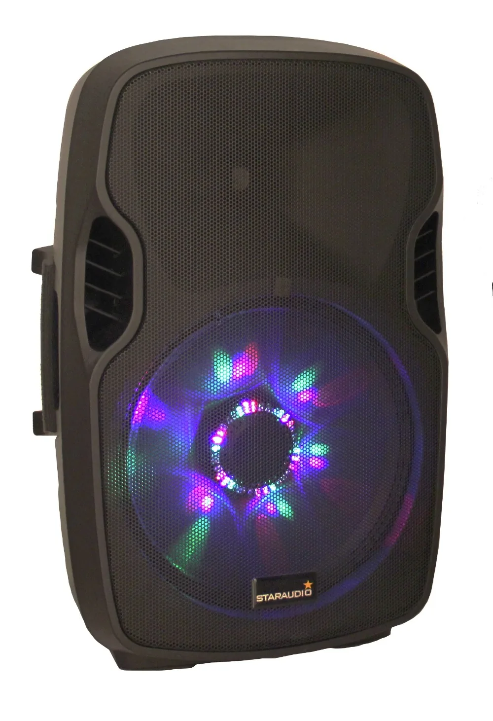 SPW-15RGB-SIDE-LIGHT