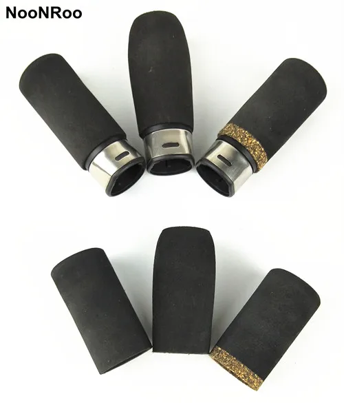 

4pcs Fore Grips for KDPS16# Reel Seat EVA foam Grips