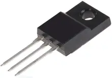 FQPF8N60C 8N60C 8N60 600V 8A MOSFET N-Channel transistor TO-220F