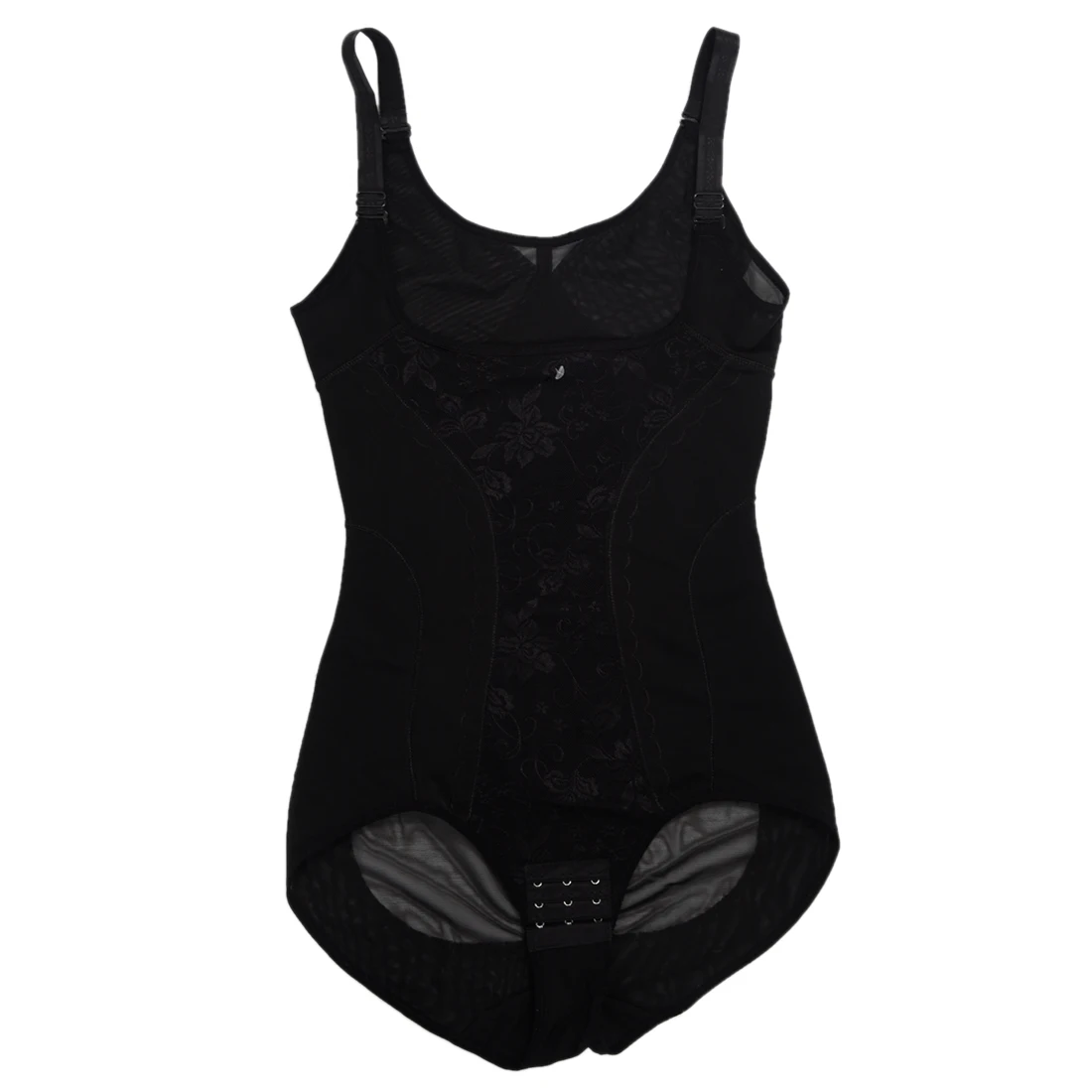 Women Underbust Belt Waist Tummy Girdle Body Control Shaper Cincher