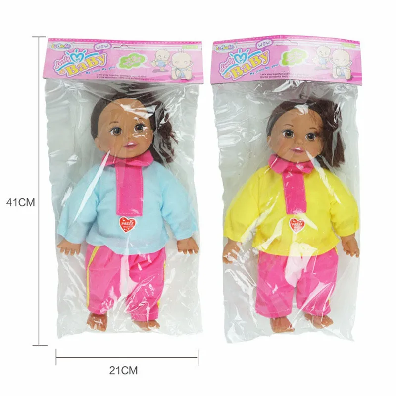 speak doll