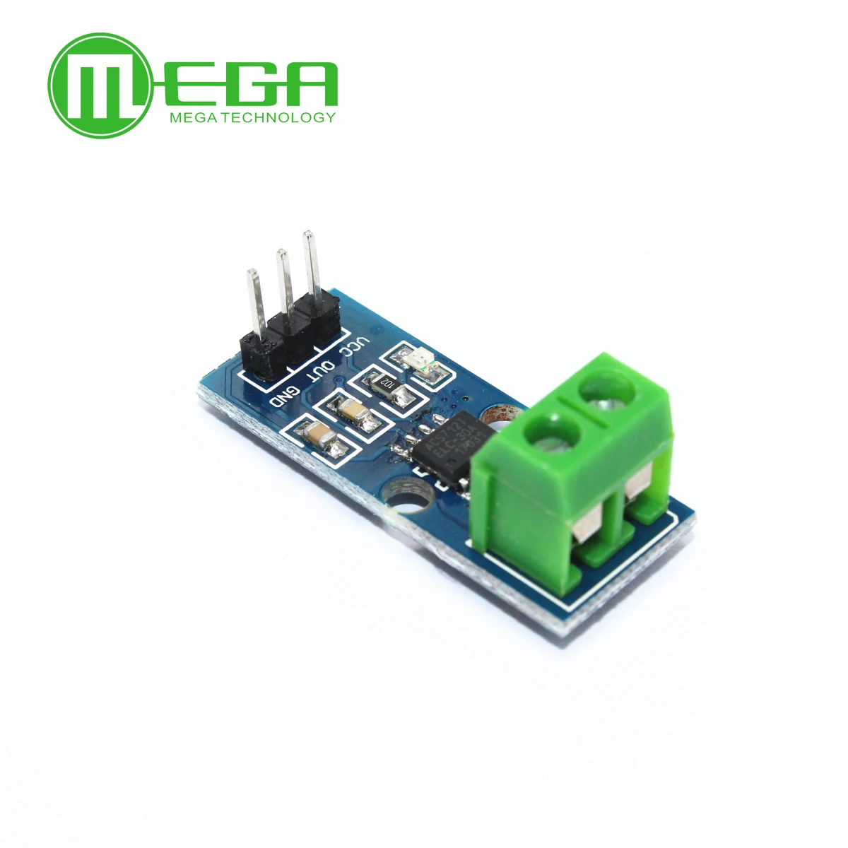 Модуль датчика тока ACS712 для arduino 5A 20A 30A|module sensor| |
