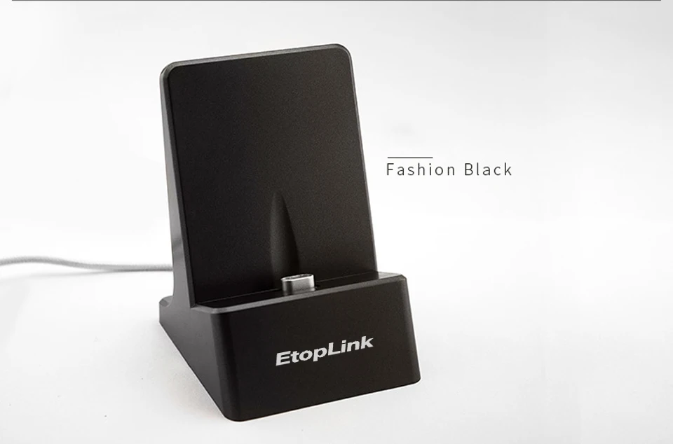 Magnetic Charging Dock (9)