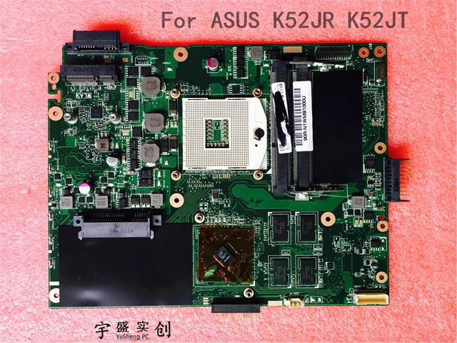 Asus K52JT Notebook Last Asus K52JT Notebook Mac