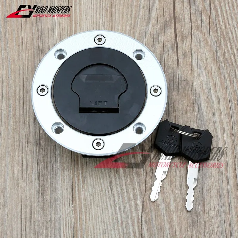 Замок зажигания мотоцикла переключатель топливный бак крышка Газа замок сиденья