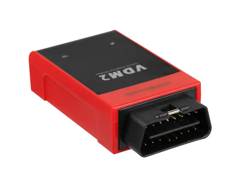 VDM2 5
