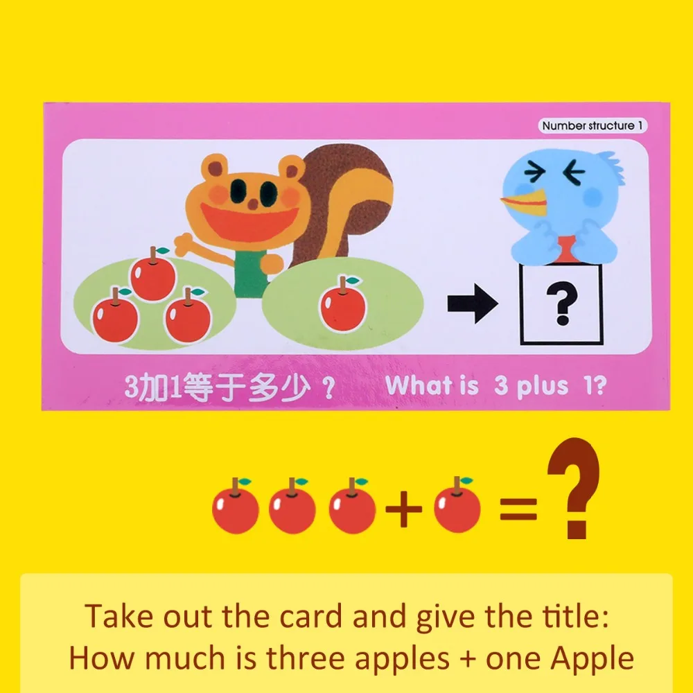 Montessori Toys Jogos infantis Educacionais Math balance desktop game Mathematics Libra preschool toys for boys girls Montessori Toys Jogos infantis Educacionais Math balance desktop game Mathematics Libra preschool toys for boys girls