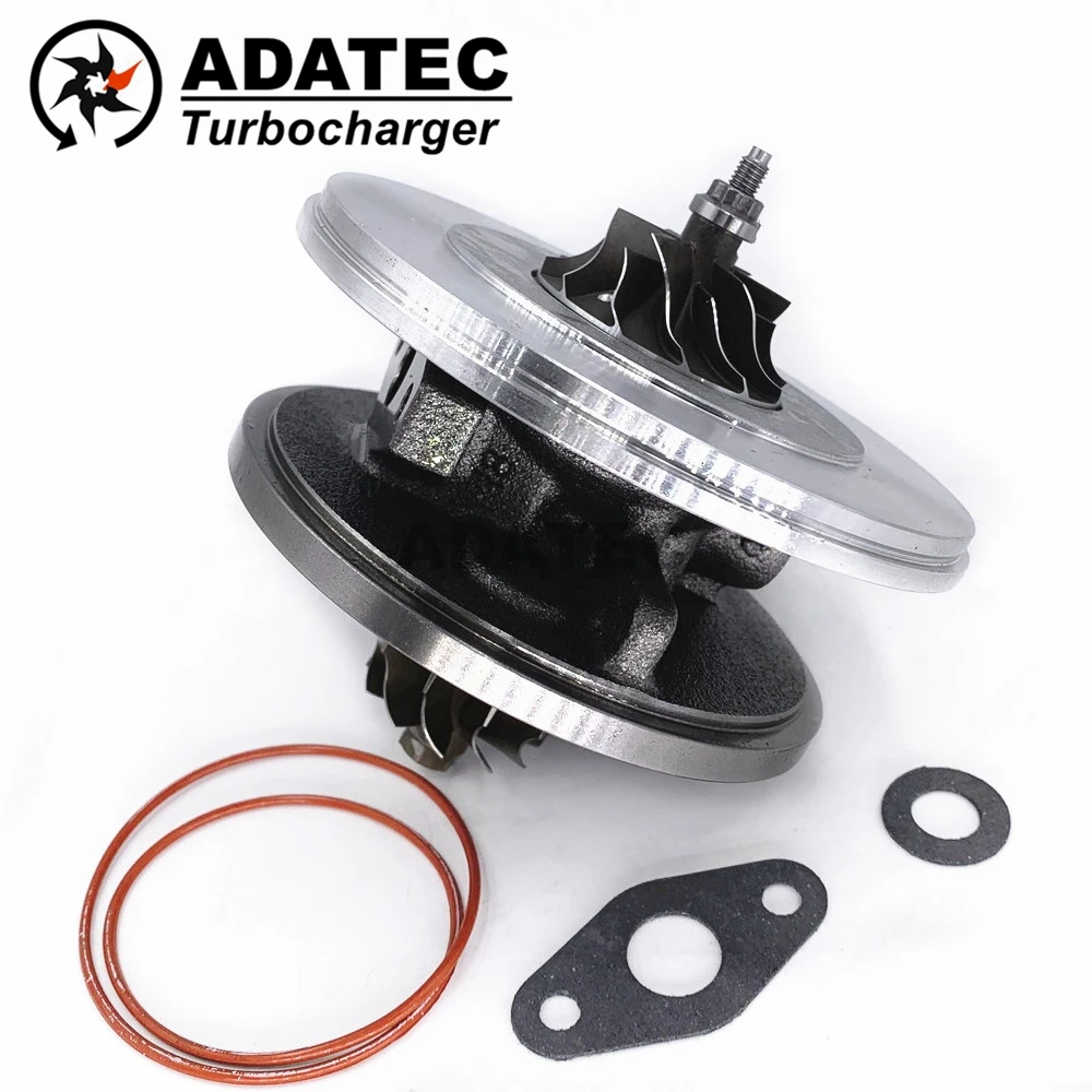 Турбонагнетатель garrett картридж GT1544V 753420 9656125880 9657248680 Технология Turbo Core CHRA для Ford Focus II 1,6 TDCi 110 hp DV6TED4