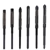 8PCS Adjustable Hand Reamer HSS Size Range Alloy Steel Reamer Hand Reamer (6.25/6.75/7.25/7.75/8.5/9.25/10/10.75/11.75mm) 1