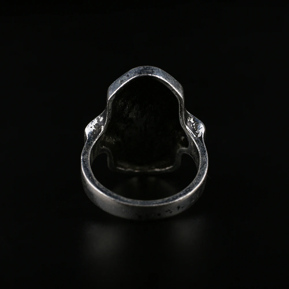 Dark Souls 3 Ring of Steel Protection High Quality Cosplay Rings for Women Men Jewelry The Avengers 3 Thanos Ring Accessories (10)