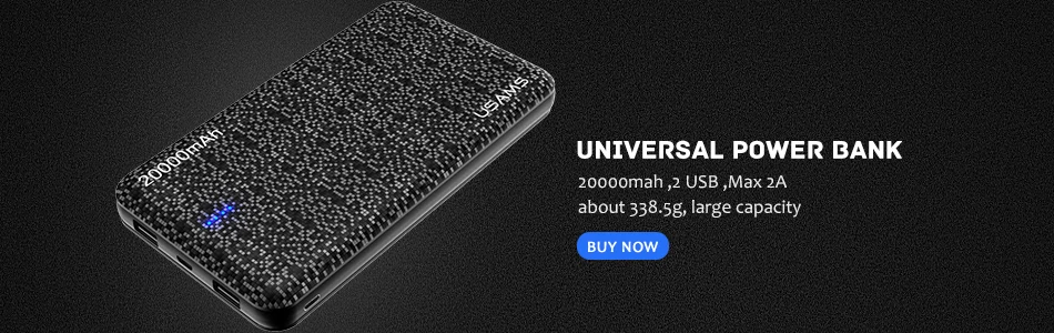 20000mah