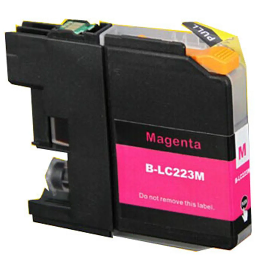 Замена LC223 LC223XL LC 223XL 223 XL чернильные картриджи для MFC J5320DW J5620DW J5625DW J5720DW|ink