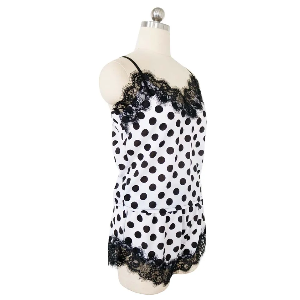 Women's Sexy Lingerie Sleepwear