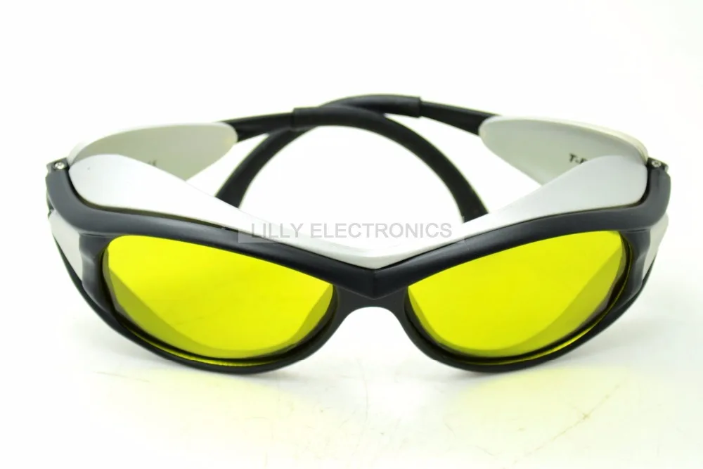 Защитные очки Очки для 1064nm ИК инфракрасный лазерный