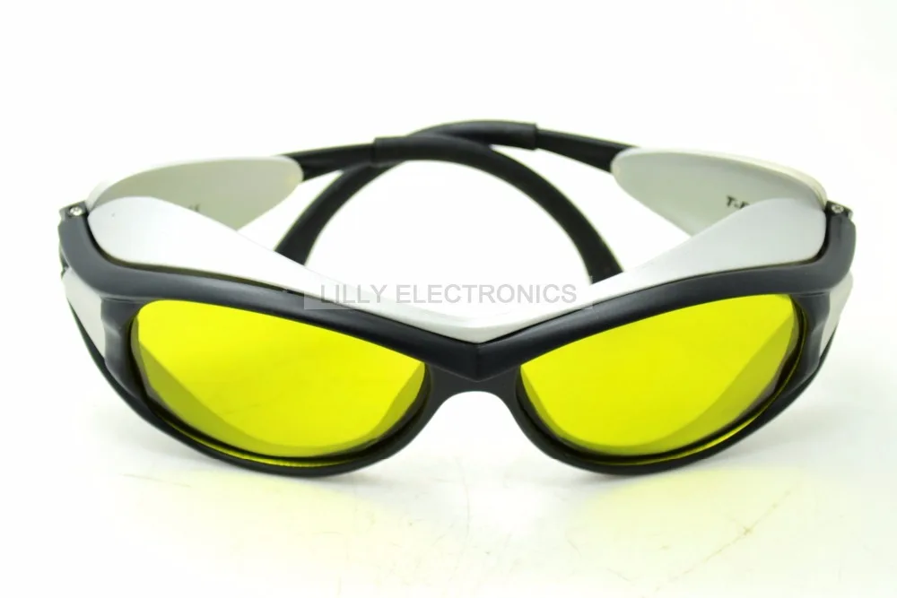 Protection Goggles Glasses for 1064nm IR Infrared Laserin Stage