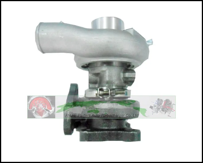Бесплатная доставка TD025 49173 06500 98102367 турбо 860036 97185241 для Vauxhall Astra G H Corsa C Combo Combi Meriva