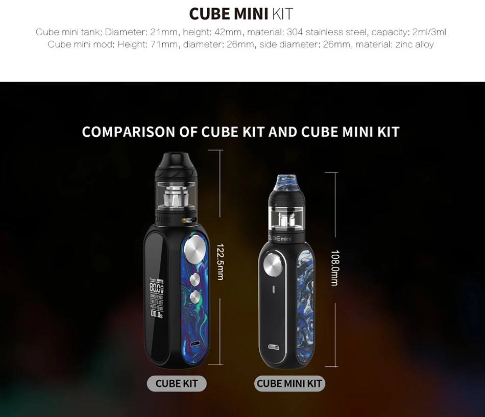 CUBE mini d'OBS HTB1PR19SgHqK1RjSZFPq6AwapXa6