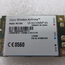 Беспроводной MC7304 LTE MINI PCI-E 4G WWAN мобильный бренд модуль карты над MC7700/MC7710
