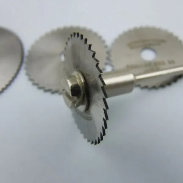 

6pcs/set Mini H Circular Saw Cutting Disc Blades Cutter Diamond Circular Abrasive Drill Ratory Tools Accessories WWO66