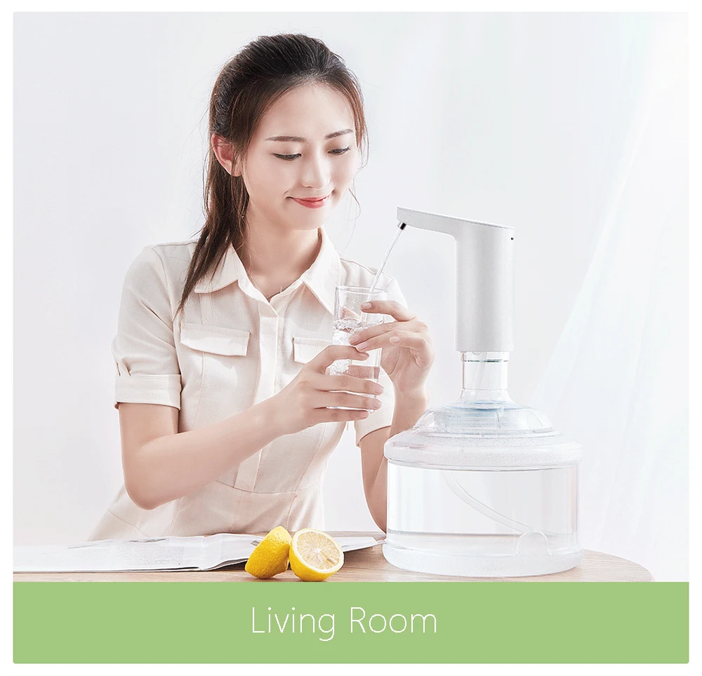 Xiaomi xiaolang tds