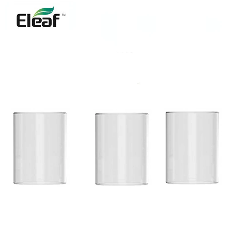 Оригинальный Melo /Melo 3/Melo 3 Mini/iJust S стеклянная трубка подходит для iJust Tank Istick Pico Kit|tank
