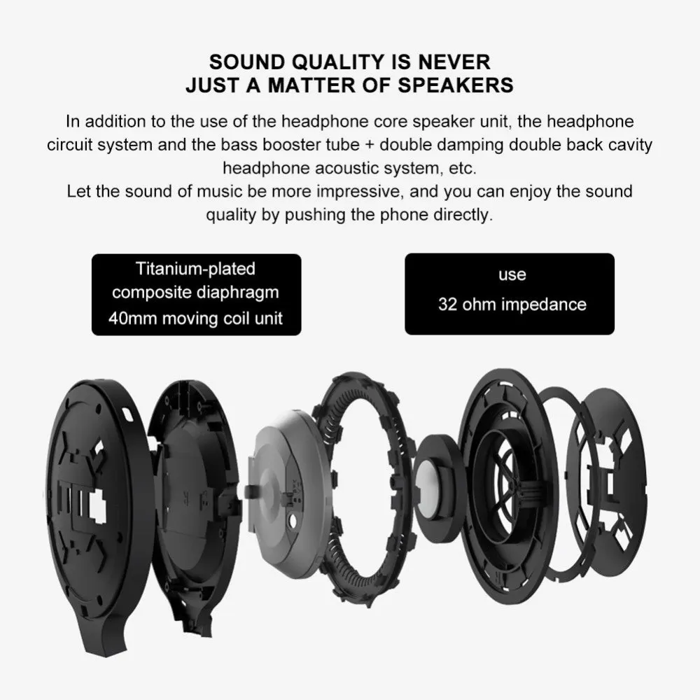 DRXENN Awei A800BL новые стильные беспроводные Bluetooth наушники Спортивная гарнитура с микрофоном Спортивное управление приложение для IOS Android