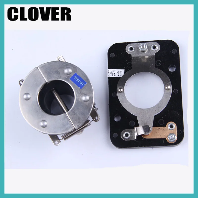 L19-152S центробежный переключатель для однофазного индукционного двигателя |