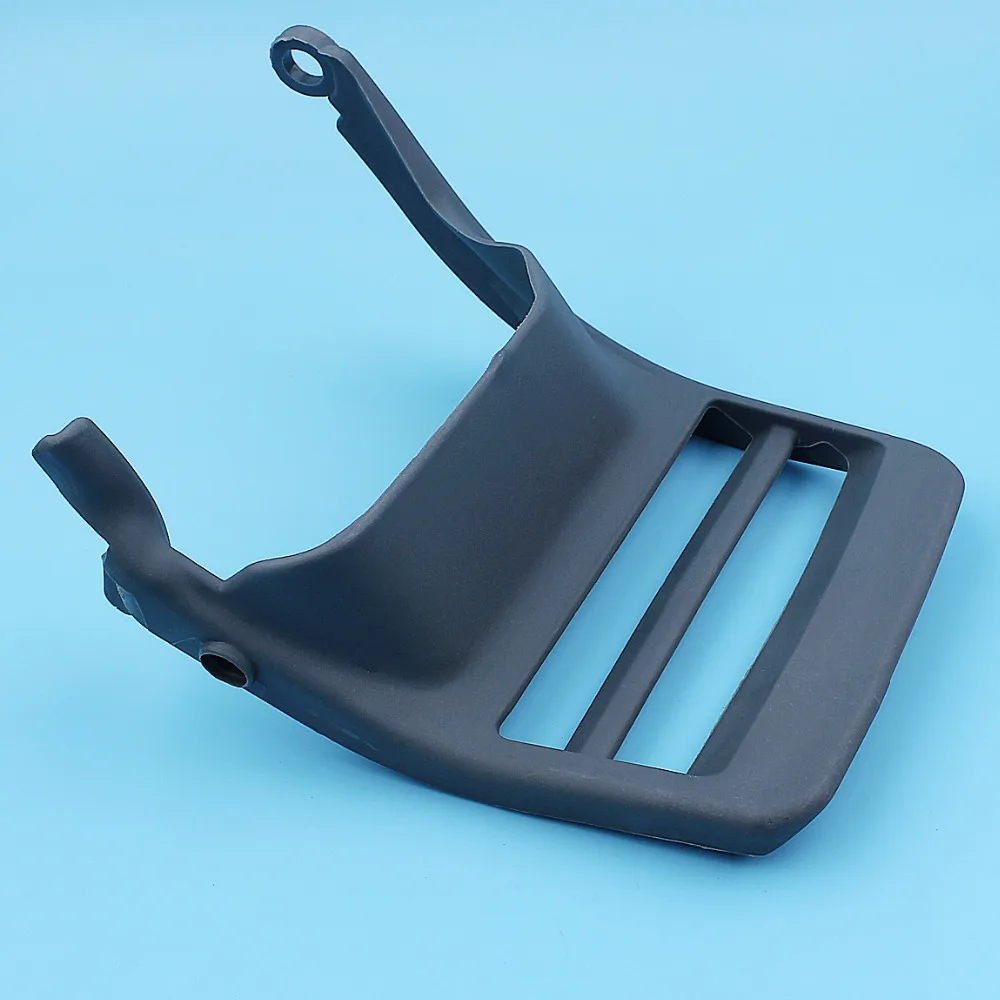 

New Front Hand Guard Handguard Chain Brake Handle Level For Husqvarna 362 365 371 372 365XP 372XP Chainsaws Replace #503764903