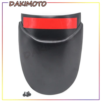 

for BMW F800R Motorcycle Front Mudguard Fender Rear Extender Extension
