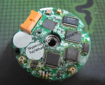

USED 100% TESTED CD7A6110F8 CD7A6110F8 ENCODER CD7A6110F8