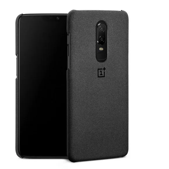 Нейлоновый силиконовый чехол из песчаника для Oneplus 6 6t 7 Pro 7t one plus официальный защитный чехол для телефона