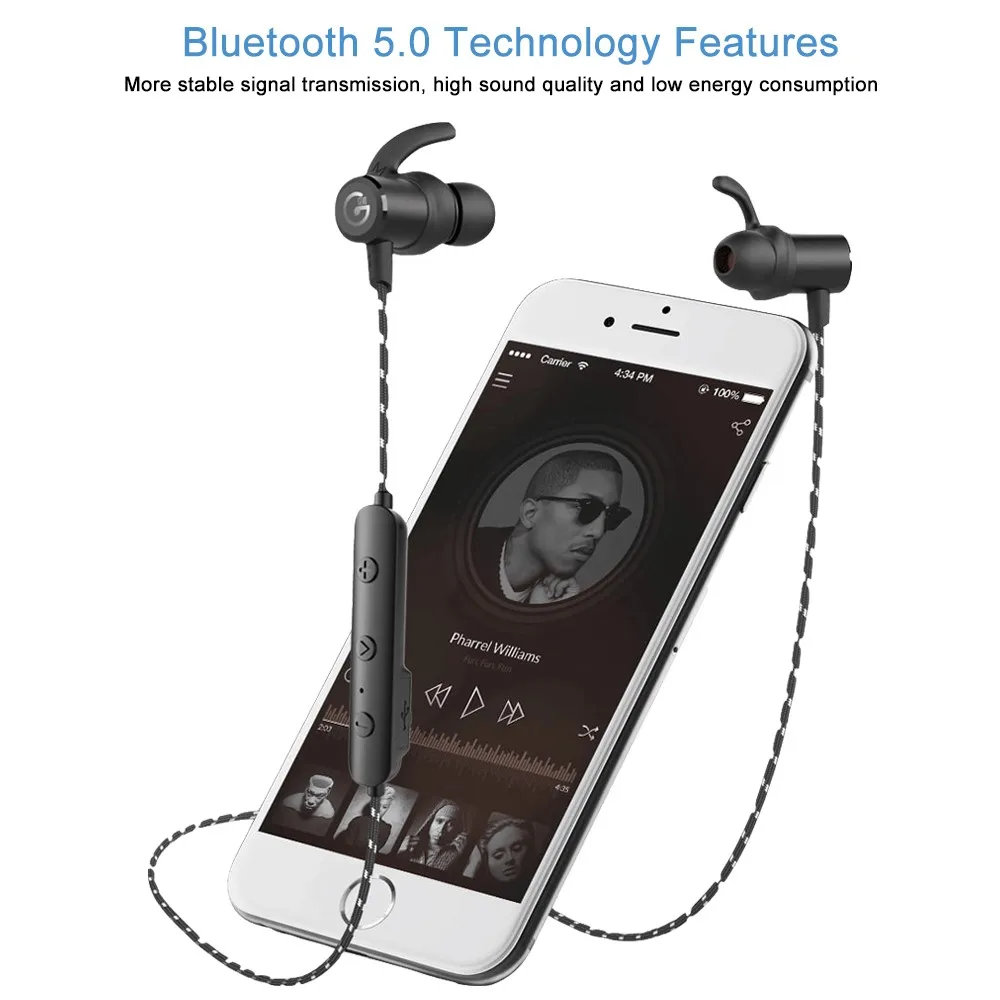 Wireless Earphone 2