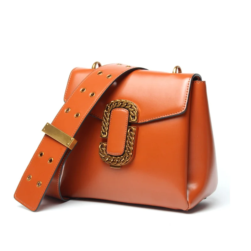 Shoulder Strap Small Handbags