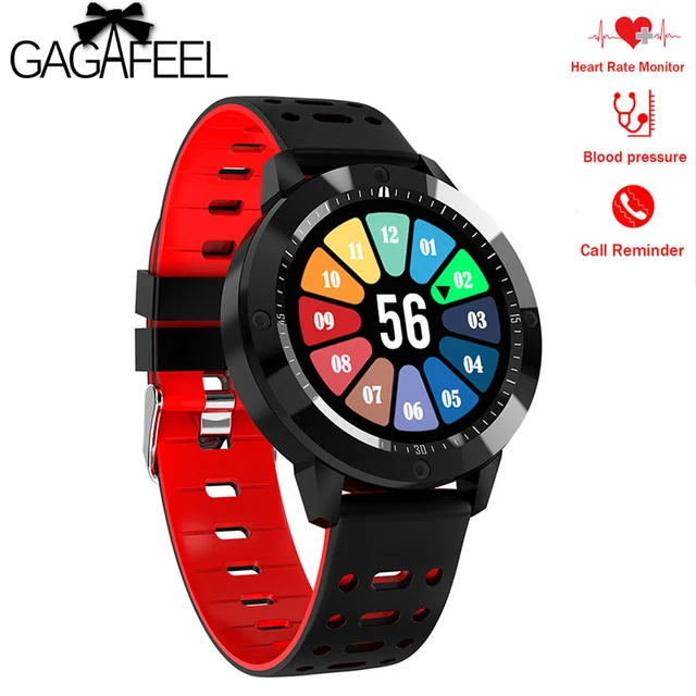 CF58 Smart watch IP67 waterproof Tempered glass Activity Fitness tracker Heart r CF58 Smart watch IP67 waterproof Tempered glass Activity Fitness tracker Heart r