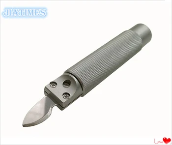 

6987 High Quality Case Opener Knife Right Handed for Watch Repair