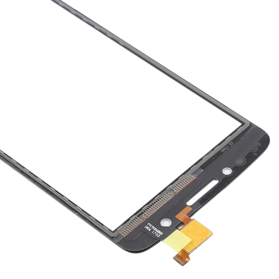 H для Motorola Moto E4 Touch Панель Замена запчастей