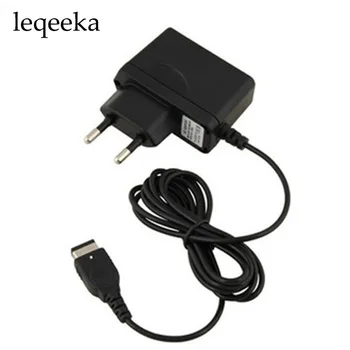 

10pcs High Quality 100-250V AC Power Charger Adapter For Nintendo For GBA SP EU Plug Black
