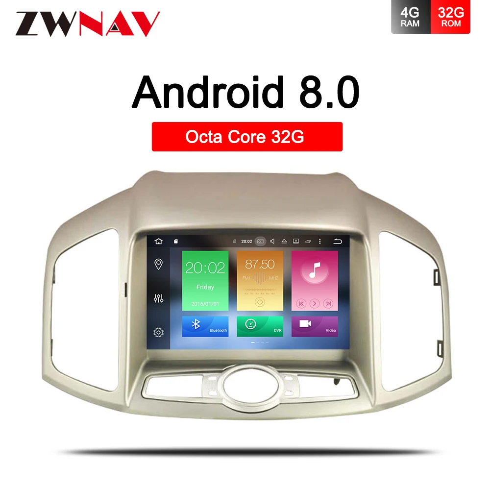 

Android 8.0 4G+32G 8 core car dvd radio video gps navigation for Mitsubishi Lancer 10 EVO with video/radio/wifi/USB/BT headunit