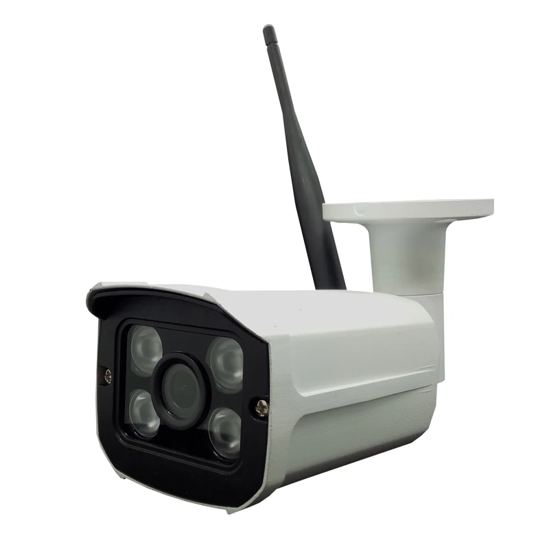 Evolylcam аудио 720 P 1MP/960 1.3MP/1080 2MP Беспроводной HD IP Камера Wi Fi P2P Onvif сетевой безопасности