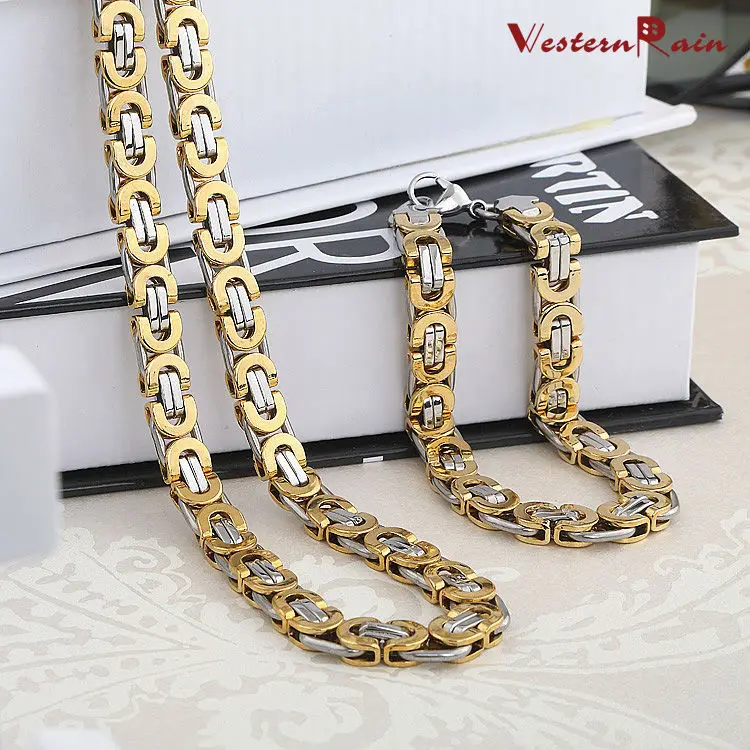 Buy 2017 Top Quality Dubai Style Vintage Stainless