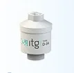 

[BELLA] German IT diving oxygen sensor O2 / D-04 original authentic
