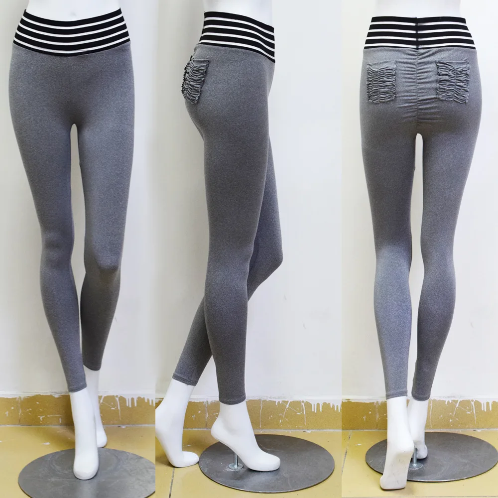 NCLAGEN New Camo Scrunch Booty Leggings Slim Fit Woman Capris High Waist Yogaing Pant Camouflage Butt Leggings