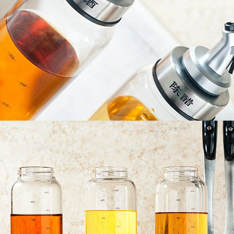 1 шт. бутылка для масла для приправ для приготовления оливкового масла распылитель диспенсер для кухни Инструменты для выпечки