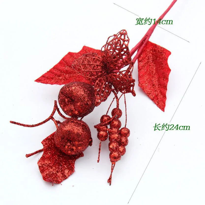 -red