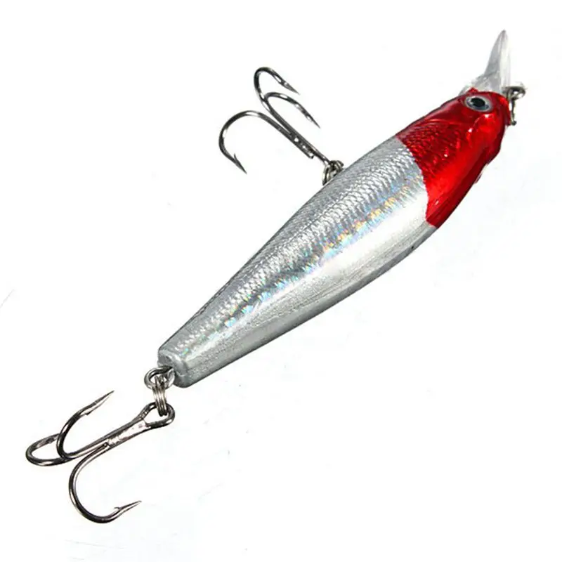 5 воблер искусственная приманка Jerkbait Hecht Predator