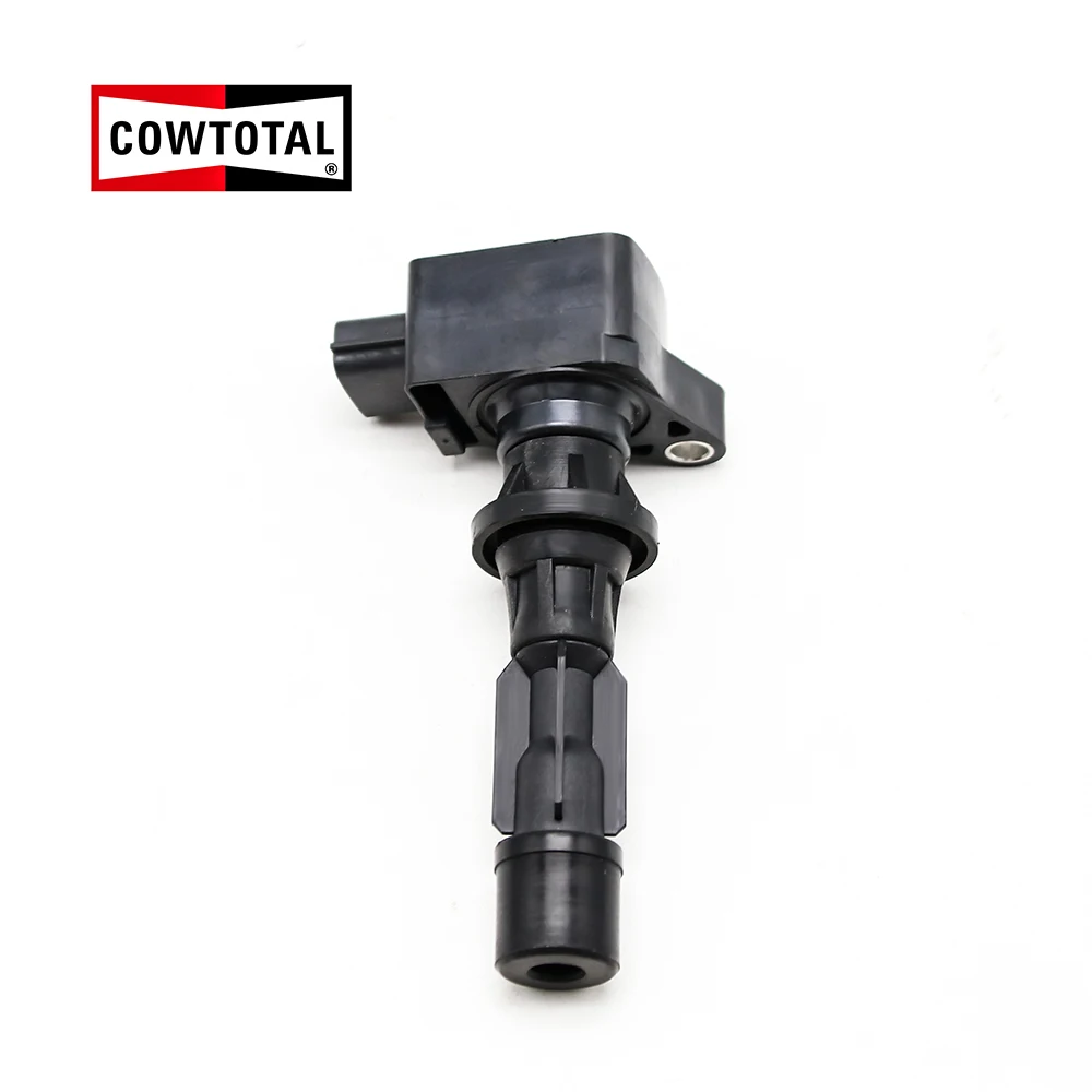 Cowtoum Катушка зажигания для Mazda 6/MPS Код двигателя LF L5-VE L3C1 2.0L 2.5L 3.0L OEM L3G2-18-100A (упаковка из 4)