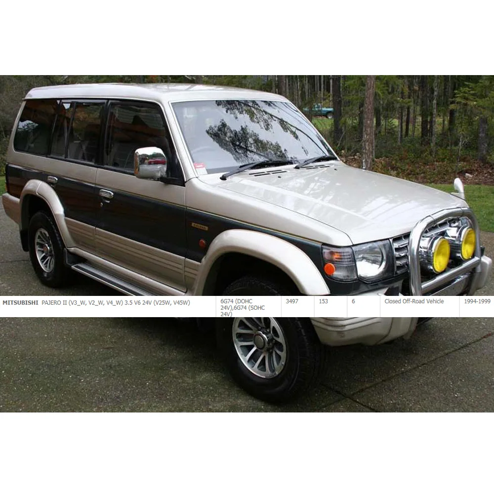 3 шт. оригинальное качество катушки зажигания для MITSUBISHI PAJERO II 3.5L V6(1994-1999) 6G74 MD303922 UF-157 0986JG1011 F00E140426